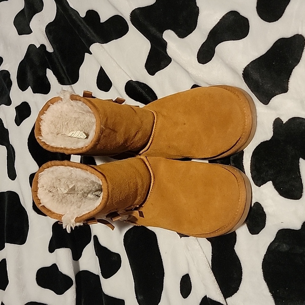 Girls Boots